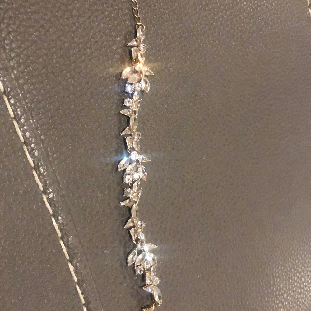 Olive and piper bracelet